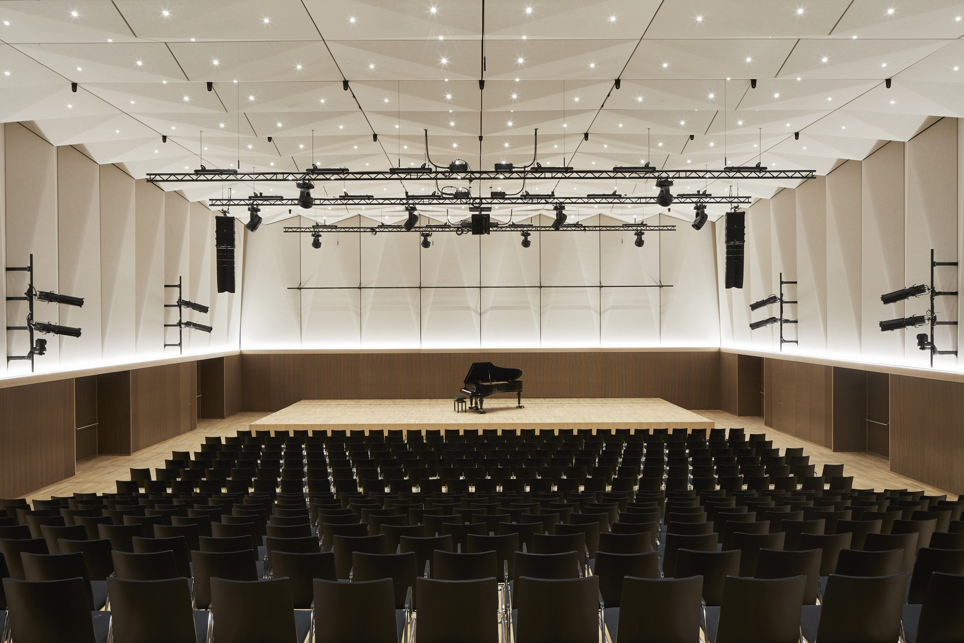 Kulturweberei Berlin Town Hall