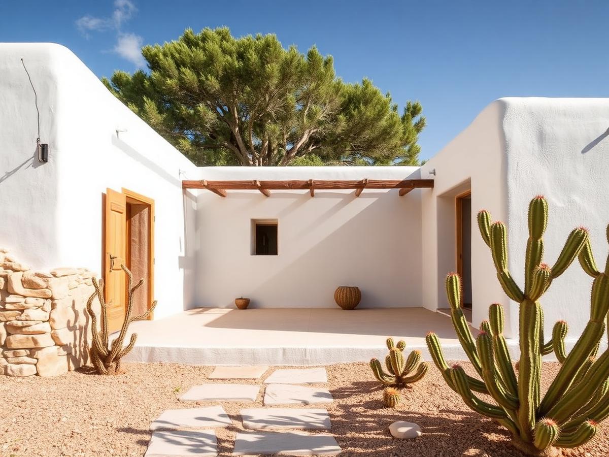 Finca Santanyí