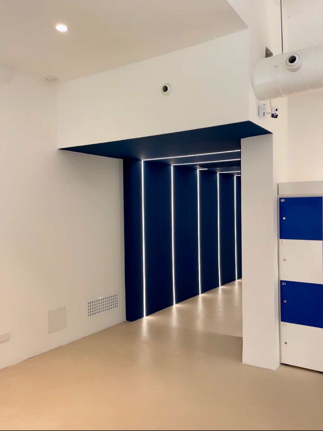 Oficinas SoftLine