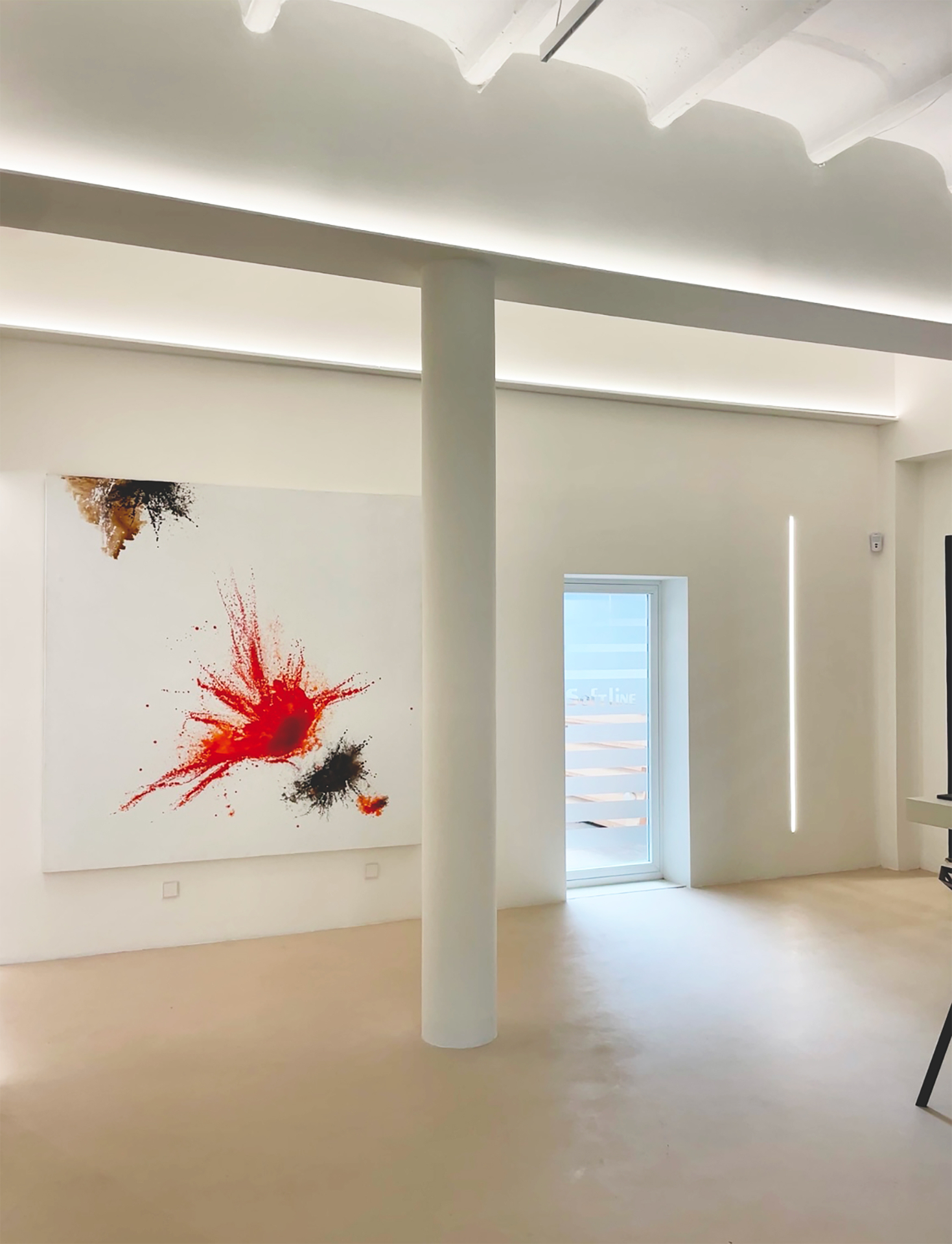 Oficinas SoftLine