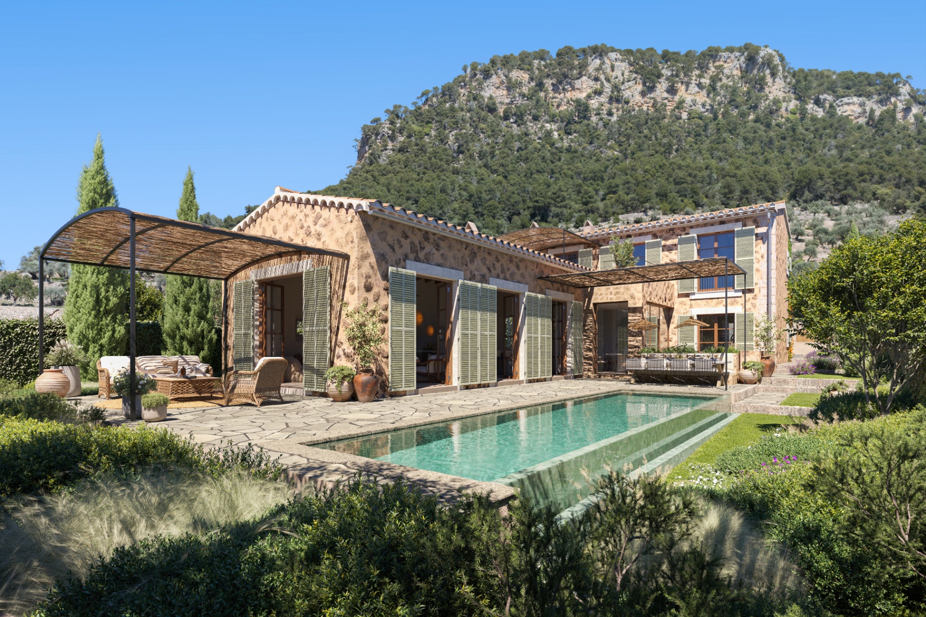 Sóller Berro 1