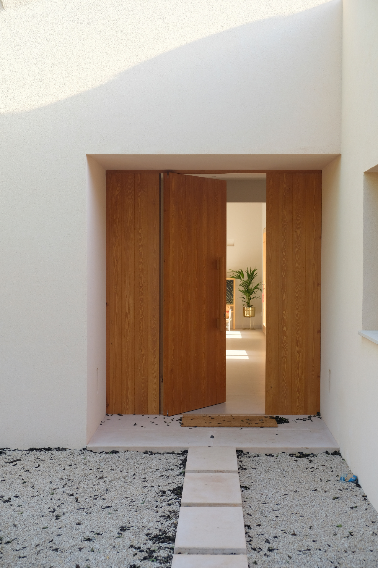 Villa Son Caminals