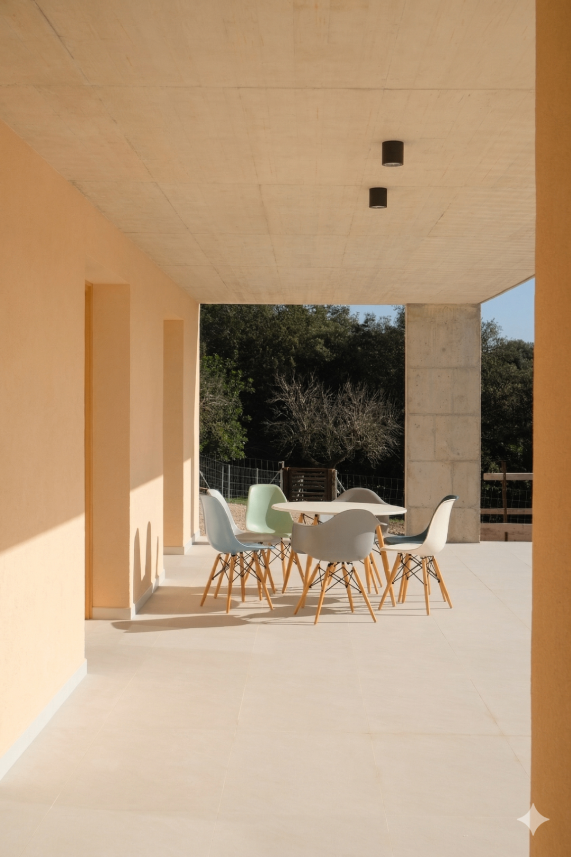 Villa Son Caminals