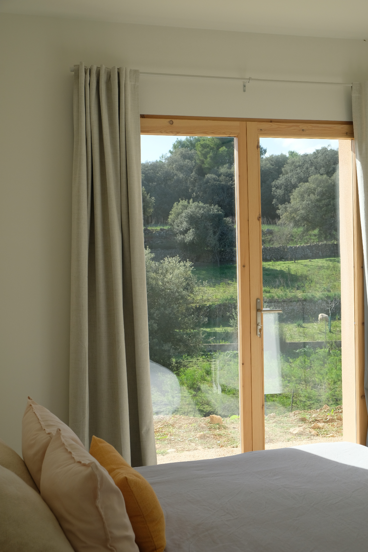 Villa Son Caminals
