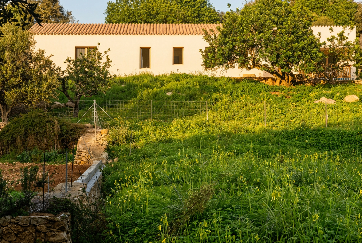 Villa Son Caminals 12